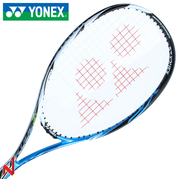 요넥스 정구라켓 머슬파워 MP200 XF BL