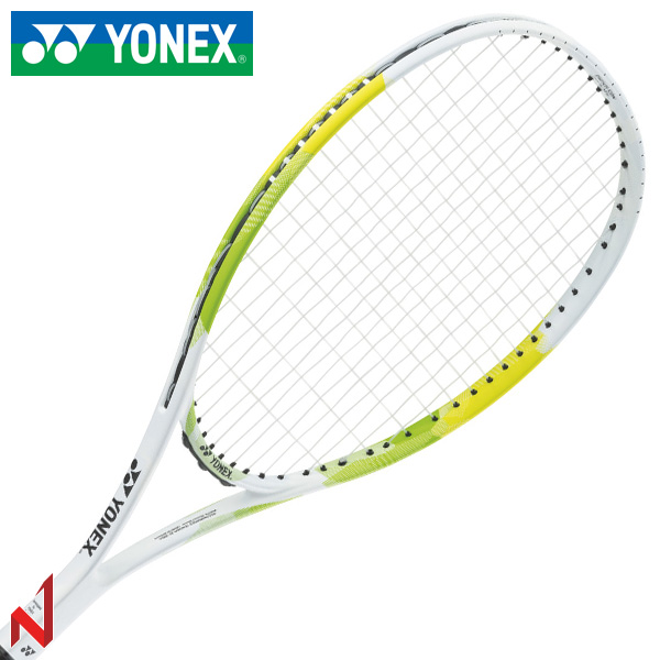 2025요넥스 정구라켓 에어라이드 LMY (95sq/195g/16x16) 0G1