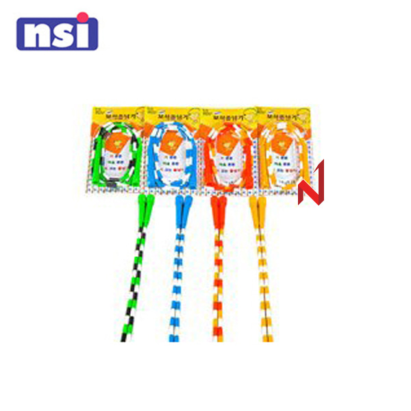 [뉴스포츠] 김수열 색동 줄넘기 7000