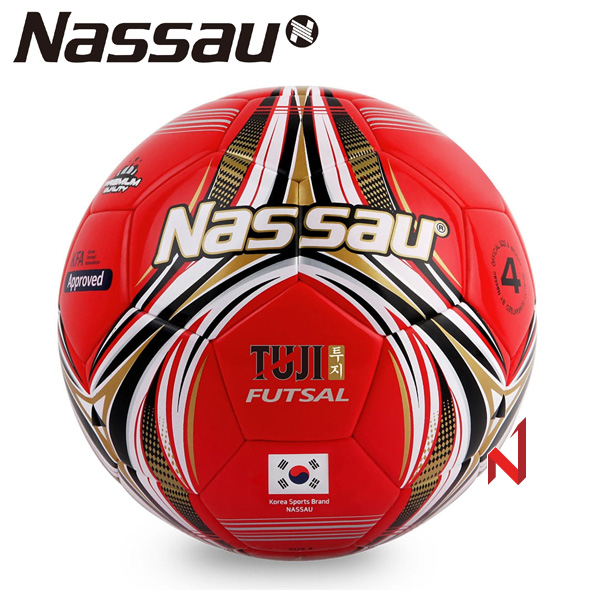 낫소 풋살공 투지 4호 FTTJ-4