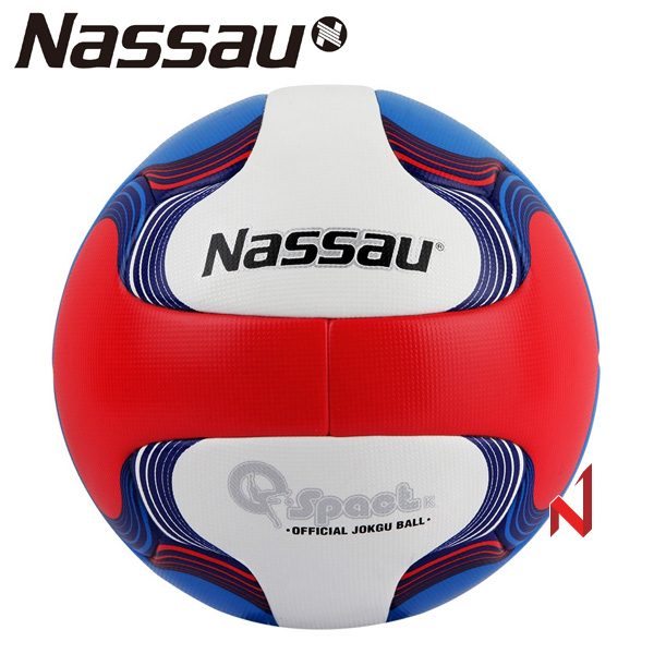 낫소 족구공 큐스팩트K 4호 SJQPK-4 KJA공인구
