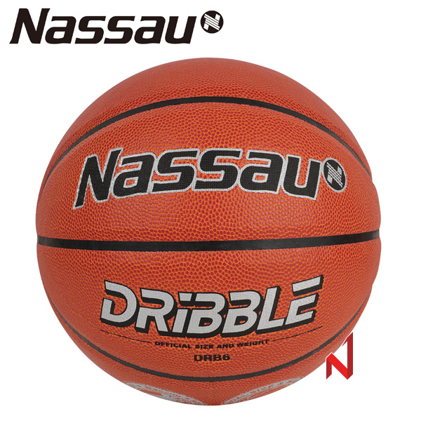 낫소 농구공 드리블 6호/7호 DRB