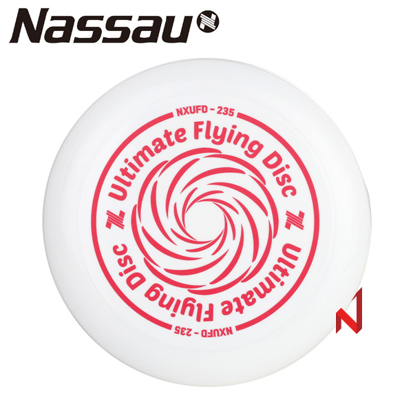 낫소 얼티미트 플라잉디스크 거츠 초등용 NXUFD-235