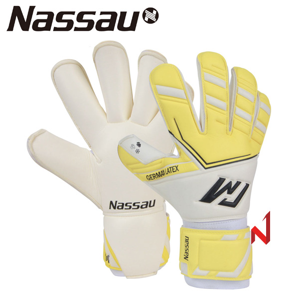 낫소 골키퍼장갑 GK 이운재 마스터 컨택트 7호~10호 NWGM