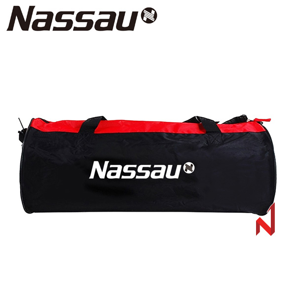 낫소 볼가방 3개입 NLB-103 BK