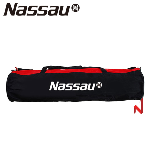 낫소 볼가방 5개입 NLB-105 BK