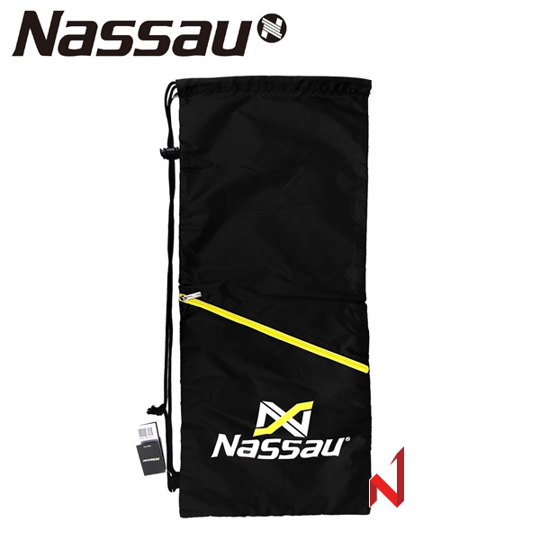 낫소 가방 라켓 소프트백 TRSC-BK