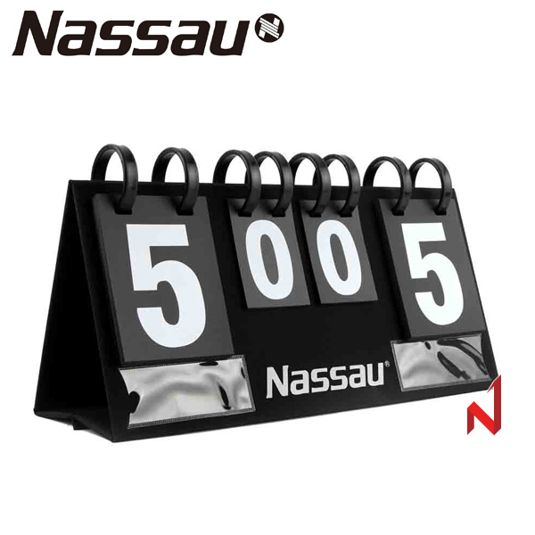 낫소 다목적 점수판 M 5세트 35점 NSSB-M