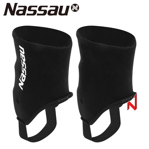 낫소 앵클 보호대 NAS-B 성인용/유소년용
