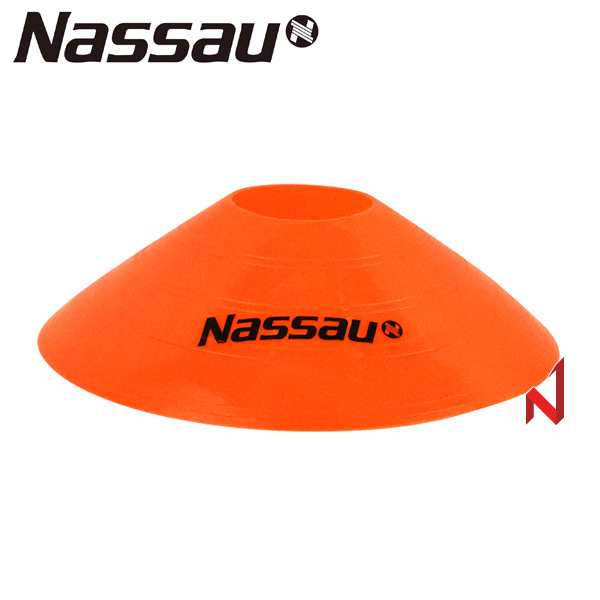 낫소 접시콘 1개 NZTEC-005B OR