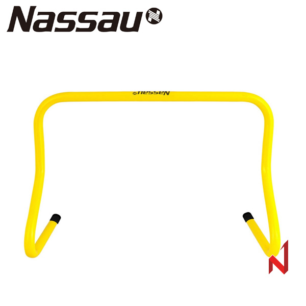 낫소 미니 허들 30cm(12인치) NZTEH-003 YL