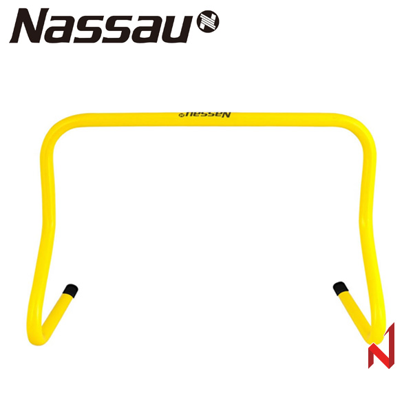 낫소 미니 허들 50cm(20인치) NZTEH-004 YL