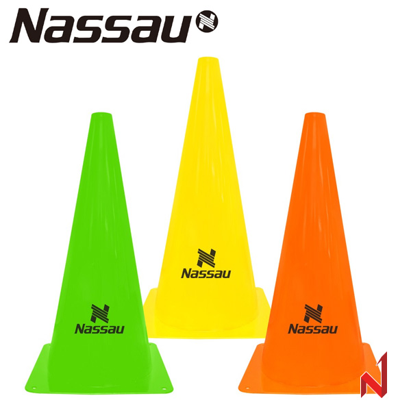 낫소 라바콘 38cm 1개입 NZTEC-014 3색상