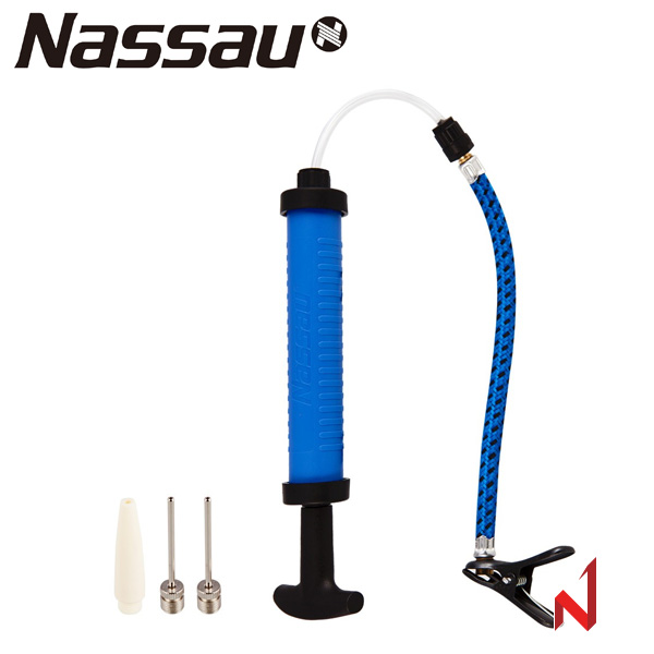 낫소 올인원 에어펌프 CJ-T52PA