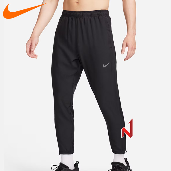 2025나이키 긴바지 챌린저 드라이핏 우븐 런닝 FQ4781-010 남성