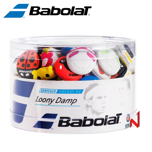 2015 바볼랏 LOONY DAMP BOX 75개입 700035