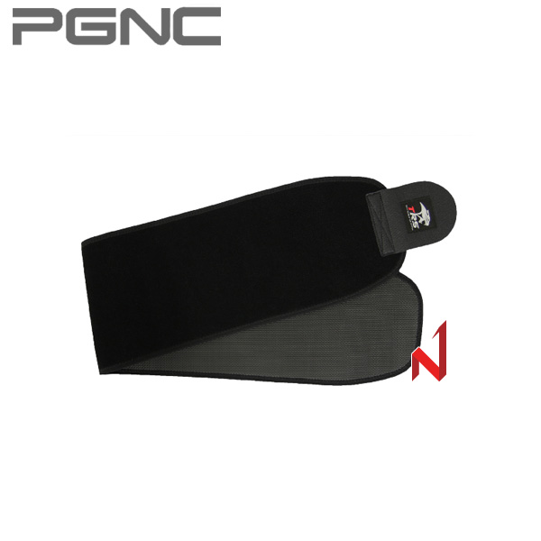 2022FW패기앤코 땀벨트 FB-100 BK