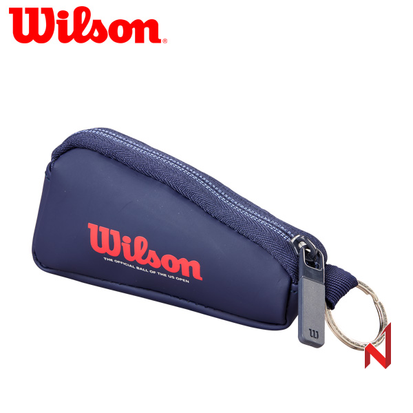 2025윌슨 키링 US오픈 미니백 열쇠고리 WR8046301001 NV