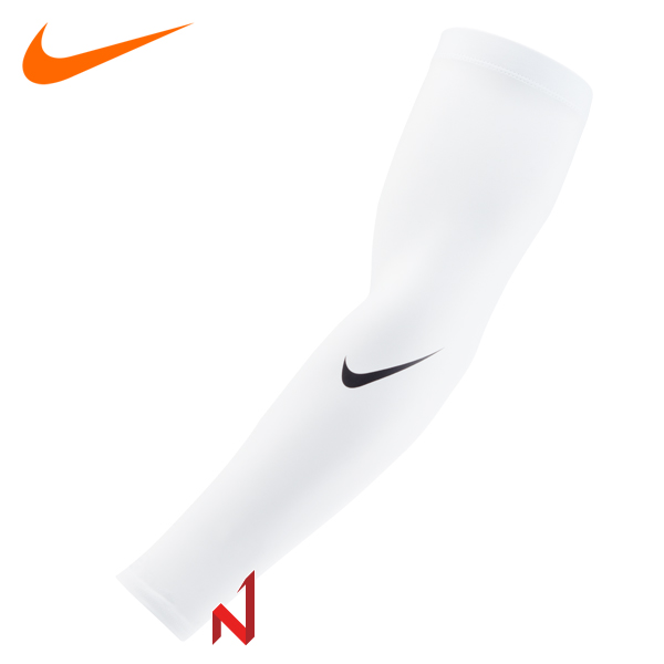 나이키 팔토시 프로 드라이핏 슬리브 4.0 CW7206-101 2개입