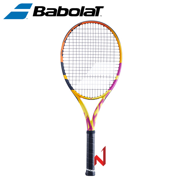 바볼랏 미니라켓 퓨어 에어로 라파 741015