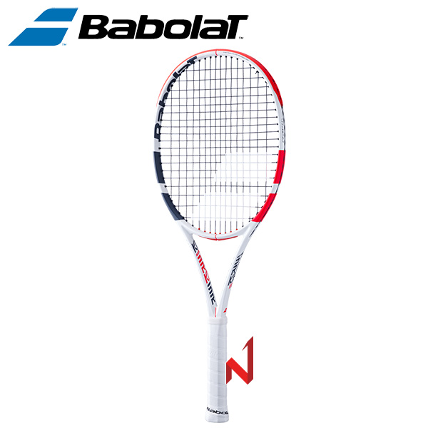 바볼랏 미니라켓 퓨어 스트라이크 - 3rd 741011