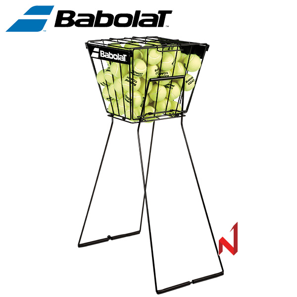 바볼랏 테니스 볼 카트 730002