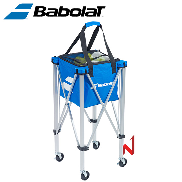바볼랏 휠드 볼 카트 730010