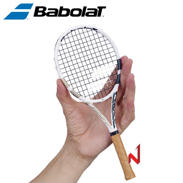 바볼랏 미니라켓 팀 윔블던 741017