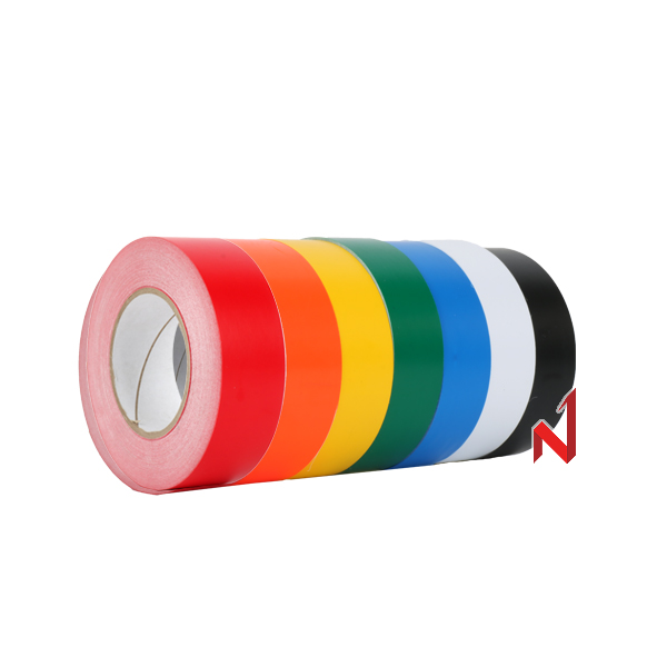 배드민턴 코트 라인 테이프 4cmX45m