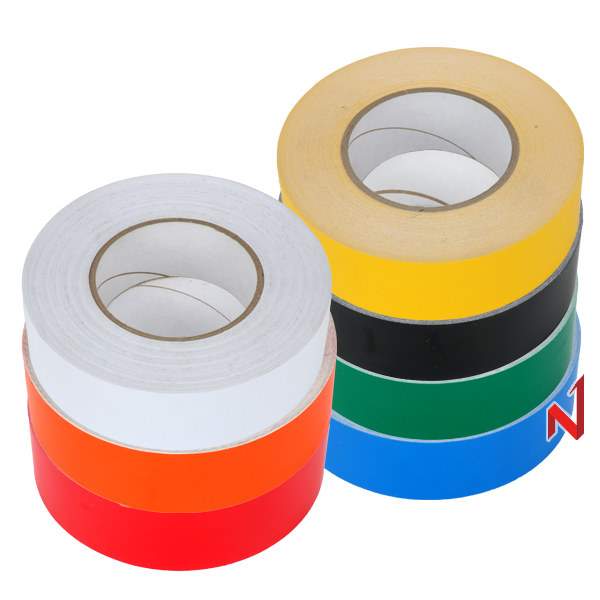 배구 코트 라인 테이프 5cmX30m