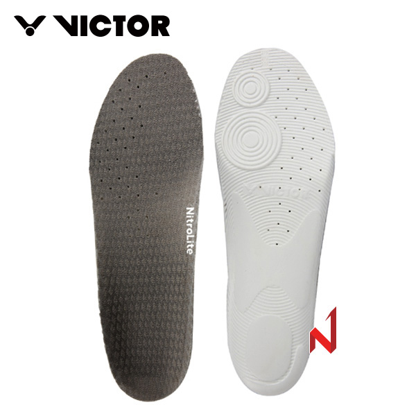 빅터 인솔 깔창 VT-XD_NitroLite 남여공용