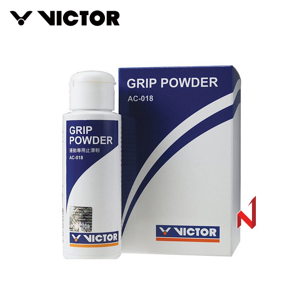 빅터 그립파우더 AC018 4개입