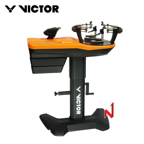 빅터 배드민턴 스트링머신 C-7032 울트라