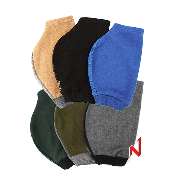 엑설런트 방한손토시 6색상