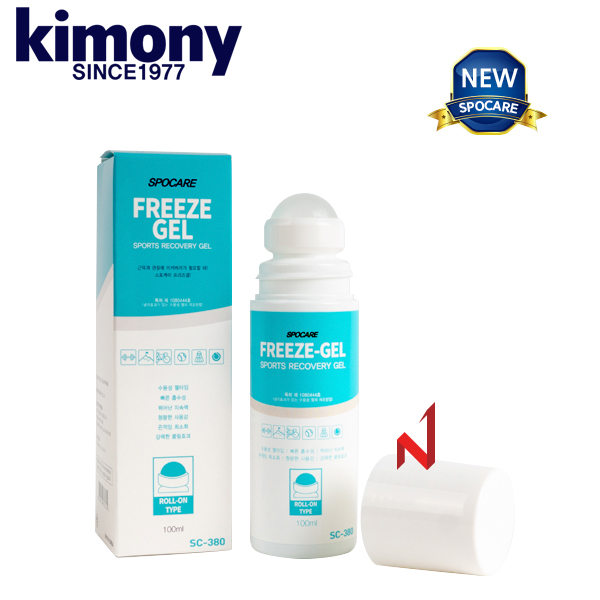 스포케어 프리즈겔 SC-380