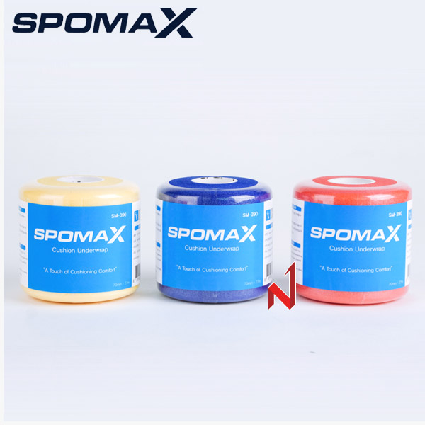 스포맥스 하이브리드 언더랩 SM-390 3색상