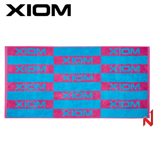 엑시옴 타월 놀란 3(NOLAN 3) 빅타월