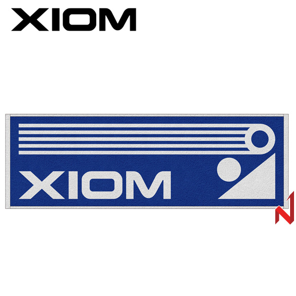 엑시옴 타월 엑소스(EXOS) 롱타월