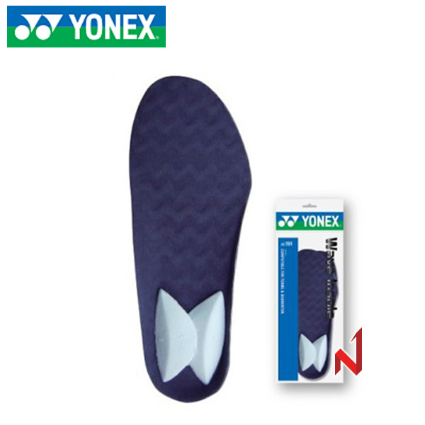 요넥스신발 깔창 AC191