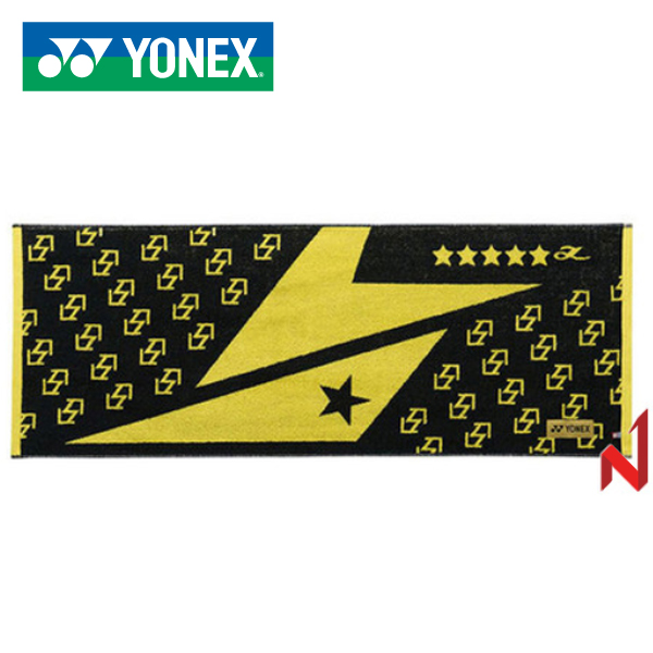 요넥스 타월 린단 AC1023LD  BK/Y