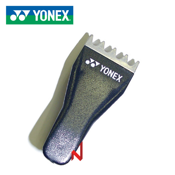 요넥스 배드민턴용품 스트링 고정집게 AC607
