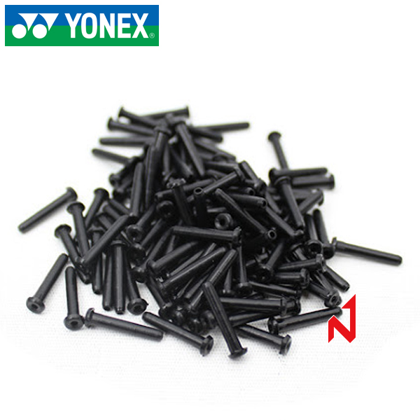 요넥스 배드민턴용품 그로메트 그로멧 AC416S BK