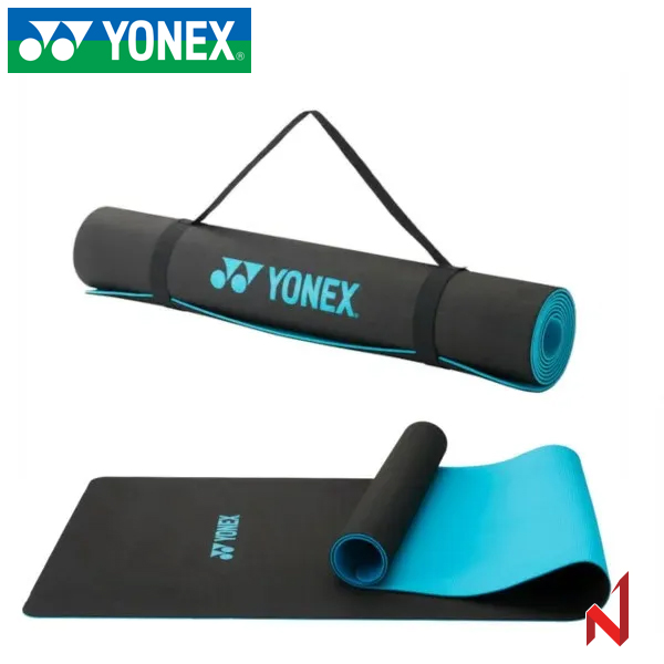 요넥스 트레이닝용품 피트니스 트레이닝매트 AC517