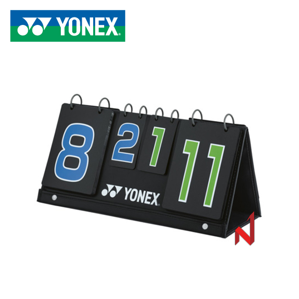 요넥스 배드민턴 스코어 보드 AC375