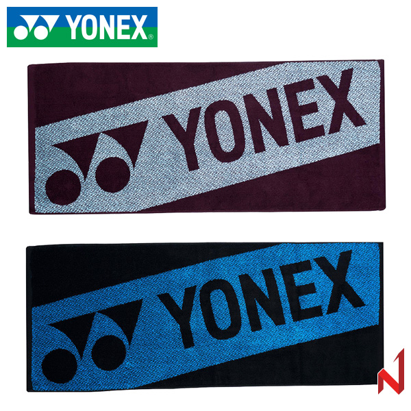 요넥스 수건 AC1113EX 2색상