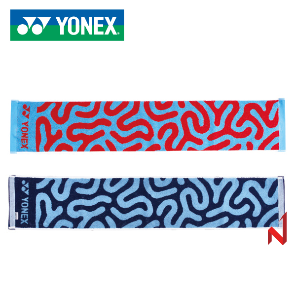 요넥스 수건 타월 259TW002U NV,RD