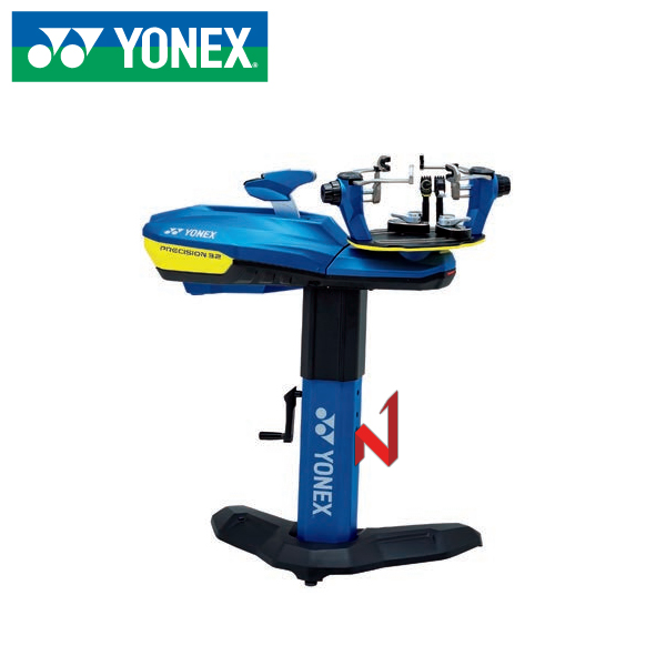 요넥스 스트링머신 프리시젼 3.2 배드민턴
