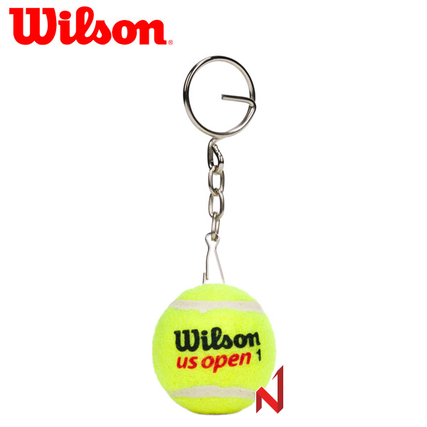 윌슨 키링 US오픈 볼 열쇠고리 Z5452