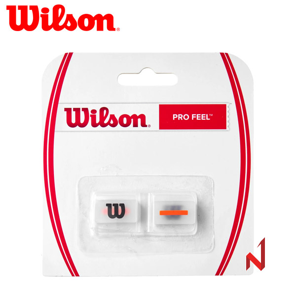 윌슨 라켓댐프너 쉬프트 WR8438601001 2PK