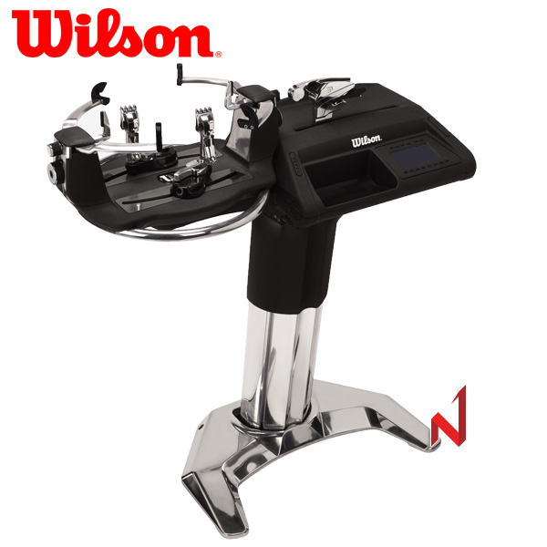 윌슨 스트링머신 바이알도 WRZ7482(고급형)